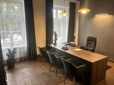 Kancelaria Adwokacka Adwokat Patryk Skwiot